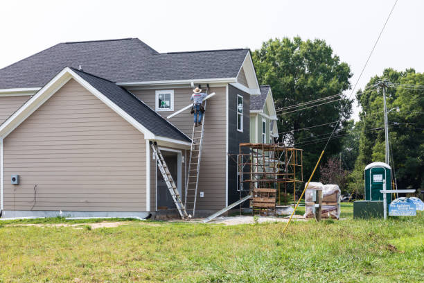 Siding Contractor